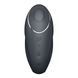 Вибростимулятор-пульсатор Satisfyer Tap & Climax 1 Grey, эффект постукивания пальцем, 2 мотора SX0567 фото 3