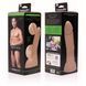 Фаллоимитатор Fleshlight Guys: Mick Blue Dildo, по слепку пениса SO5517 фото 2