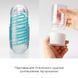 Мастурбатор Tenga Spinner 04 Pixel с упругой стимулирующей спиралью внутри SO4298 фото 6