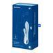 Вибратор-кролик надувной Satisfyer Air Pump Bunny 1 SX2180 фото 6