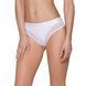 Трусики с прозрачной вставкой Passion PS002 PANTIES M, white SO4196 фото 1