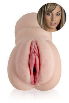 Реалистичный 3D-мастурбатор Вагина девственницы Real Body &mdash; The Virgin SO4446 фото