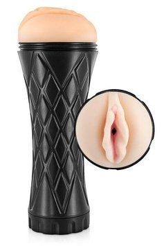 Мастурбатор-вагина Real Body &ndash; Real Cup Vagina SO5988 фото