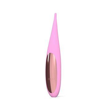Клиторальный вибратор LELO DOT Travel Pink SX2551 фото
