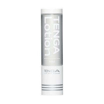 Густой лубрикант Tenga Lotion Mild (170 мл) на водной основе, универсальный SX1332 фото