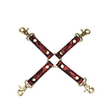 Крестовина Liebe Seele Victorian Garden Hog Tie SO9479 фото