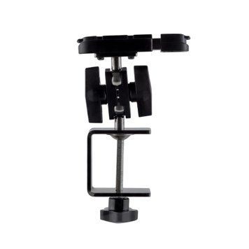 Крепление на стол для мастурбатора Kiiroo Keon Table Clamp, регулируется угол наклона SO6590 фото