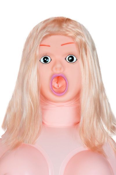 Надувная кукла Candy Dolls Pretty Blonde SX2160 фото