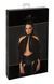 Болеро Noir Handmade F349 Tulle bolero - 5XL SX1988 фото 7