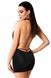 Платье Noir Handmade F351 Shiny tulle mini dress - XXL SX2102 фото 2