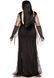 Костюм Мортиши Аддамс Leg Avenue Sexy Spooky Morticia 3X&ndash;4X SO9219 фото 4