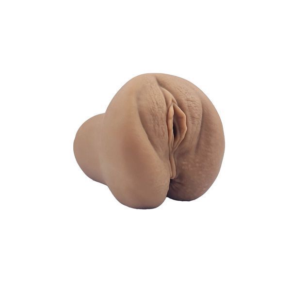 Мастурбатор Alive Mia Super Realistic Masturbator XL Caramel SX1707 фото