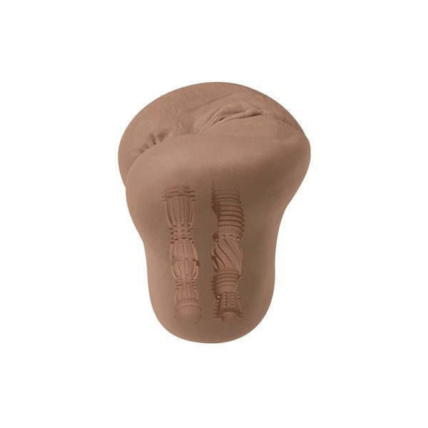 Мастурбатор Alive Mia Super Realistic Masturbator XL Caramel SX1707 фото