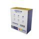 Анальный расширитель Wooomy Coco M SX0810 фото 4