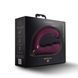 Вибратор&nbsp;Rocks&nbsp;Off&nbsp;Variety&nbsp;Burgundy SX2684 фото 9