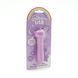 Вибратор-единорожка Unihorn USB Bullet &ndash; Karma Lilac, вибропуля, USB-зарядка, 10 режимов SX2868 фото 4