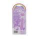 Вибратор-единорожка Unihorn USB Bullet &ndash; Karma Lilac, вибропуля, USB-зарядка, 10 режимов SX2868 фото 5