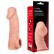 Насадка на член Kokos Cock Sleeve CS 001 L SX1452 фото 1