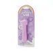 Вибратор-единорожка Unihorn USB Bullet &ndash; Karma Lilac, вибропуля, USB-зарядка, 10 режимов SX2868 фото 3