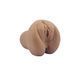 Мастурбатор Alive Mia Super Realistic Masturbator XL Caramel SX1707 фото 2