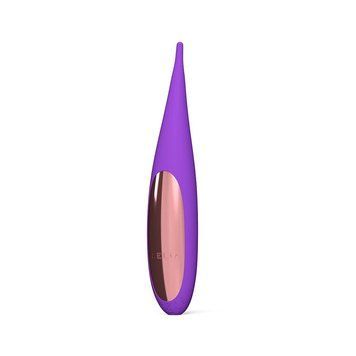 Клиторальный вибратор LELO DOT Travel Purple SX2552 фото