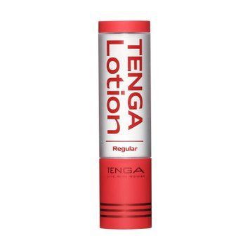 Лубрикант стандартной консистенции Tenga Lotion Regular (170 мл) на водной основе, универсальный SX1334 фото