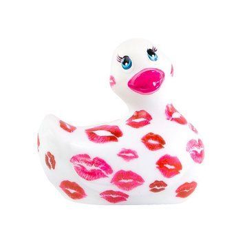 Вибромассажер уточка I Rub My Duckie - Romance v2.0 SO3909 фото