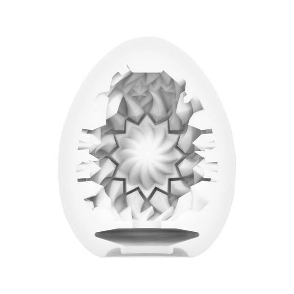 Мастурбатор-яйце Tenga Egg Shiny II Pride Edition SX1013 фото