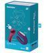 Набір Satisfyer Partner Box 1 (вібратор для пар Double Joy + вібратор у трусики Sexy Secret) SO7143 фото 8