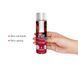 Смазка на водной основе JO H2O &mdash; Cherry Burst (120 мл) без сахара, растительный глицерин SO1670 фото 2