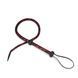 Плеть Liebe Seele Victorian Garden Bull Whip, заостренный наконечник SO9480 фото 1