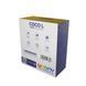 Анальный расширитель Wooomy Coco L SX0811 фото 4