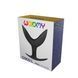 Анальный расширитель Wooomy Coco L SX0811 фото 3