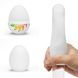 Мастурбатор-яйце Tenga Egg Shiny II Pride Edition SX1013 фото 3