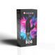 Вибратор-кролик с электростимуляцией Mystim Hop Hop Bob Black Edition SO8142 фото 9