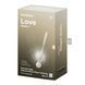 Вагинальные смарт-шарики с вибрацией Satisfyer Love Birds 1 Connect App White, 78 г SX0569 фото 7