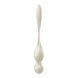Вагинальные смарт-шарики с вибрацией Satisfyer Love Birds 1 Connect App White, 78 г SX0569 фото 5
