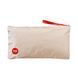 Сумка для секс-іграшок Fun Factory TOYBAG M, золотиста, на блискавці, 25x12 см SX1011 фото 1