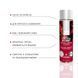 Смазка на водной основе JO H2O &mdash; Cherry Burst (120 мл) без сахара, растительный глицерин SO1670 фото 3