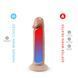 Фаллоимитатор SilexD Henry Flesh Premium Real Skin (MODEL 2 size 7.5in) SX2624 фото 4