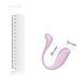 Интерактивное виброяйцо Svakom Phoenix Neo 2 Pastel Lilac, обновленная модель SX0728 фото 3