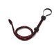 Плеть Liebe Seele Victorian Garden Bull Whip, заостренный наконечник SO9480 фото 2