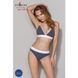 Спортивные трусики-стринги Passion PS007 PANTIES M, dark grey SO4248 фото 3