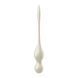 Вагинальные смарт-шарики с вибрацией Satisfyer Love Birds 1 Connect App White, 78 г SX0569 фото 2