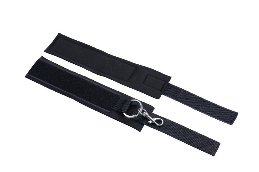 Растяжка на кровать Master Series Interlace Bed Restraint Set SX1182 фото