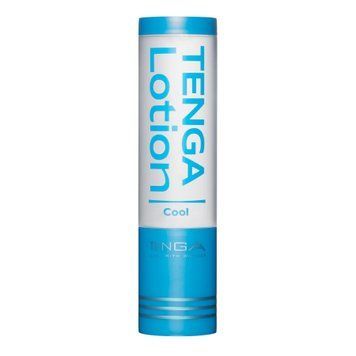 Охлаждающий лубрикант Tenga Lotion Cool (170 мл) на водной основе SX1335 фото