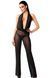 Комбінезон Noir Handmade F350 Shiny tulle overall - XXL SX2006 фото 1