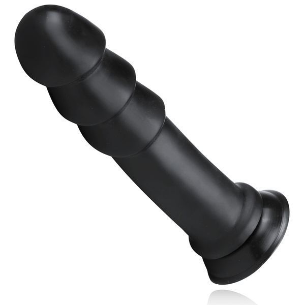 Анальная пробка BUTTR - MadBull Muzzl XXL Dildo SX2196 фото
