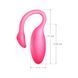 Смарт-віброяйце Magic Motion Flamingo Max Pink 2 в 1: віброяйце та тренажер Кегеля, 10 режимів SX2194 фото 16