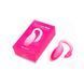 Смарт-віброяйце Magic Motion Flamingo Max Pink 2 в 1: віброяйце та тренажер Кегеля, 10 режимів SX2194 фото 24